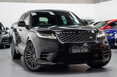 2018 Land Rover Range Rover Velar P300 R-Dynamic HSE Wagon L560 18MY for sale in Sydney - Sutherland